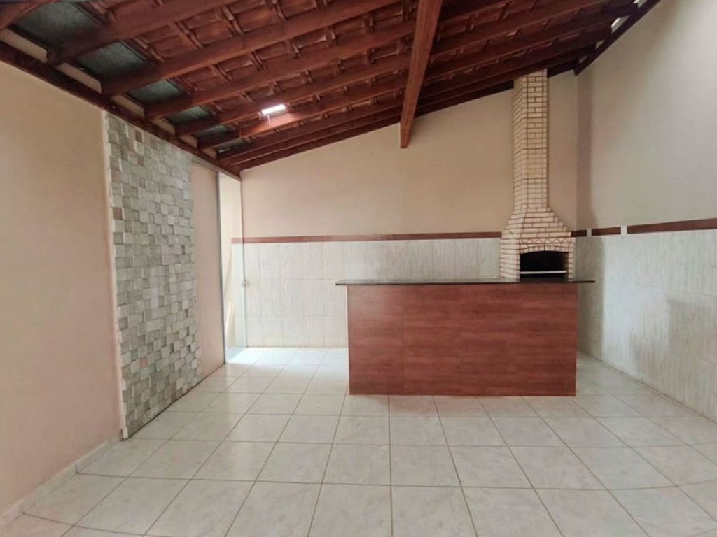Rua Josué Filipin, 735
