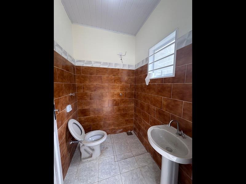 Rua Santa Catarina, 50 B