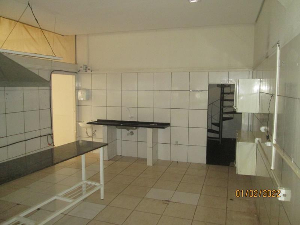 Rua Dr Mário Sabino - 241 - Calçadão 