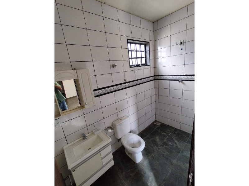 Rua Encarnacion O. Gonzales, 170 Fds