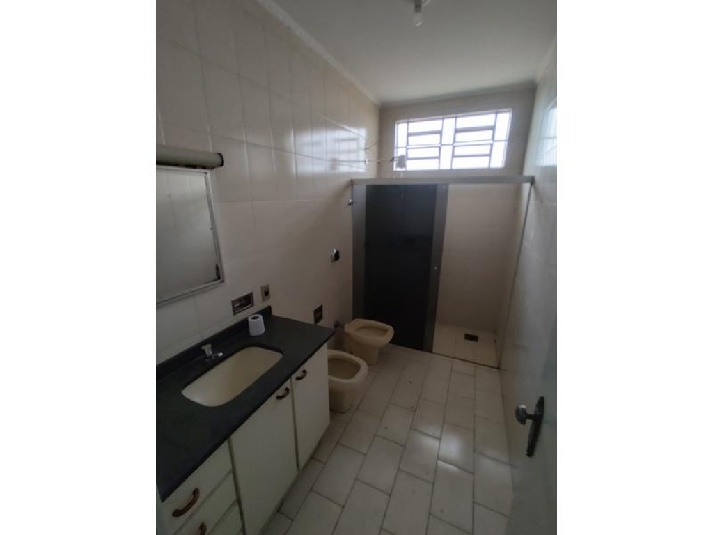 Rua Altino Vaz de Mello, 897