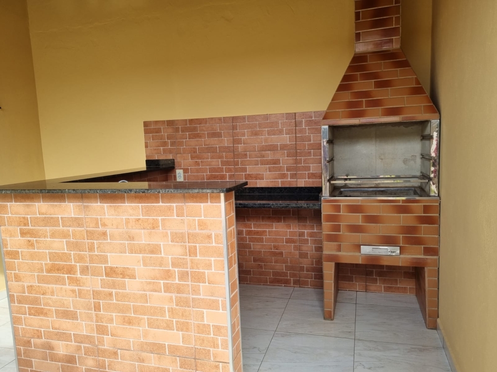 Rua Wilson Garcia Sampaio, 105