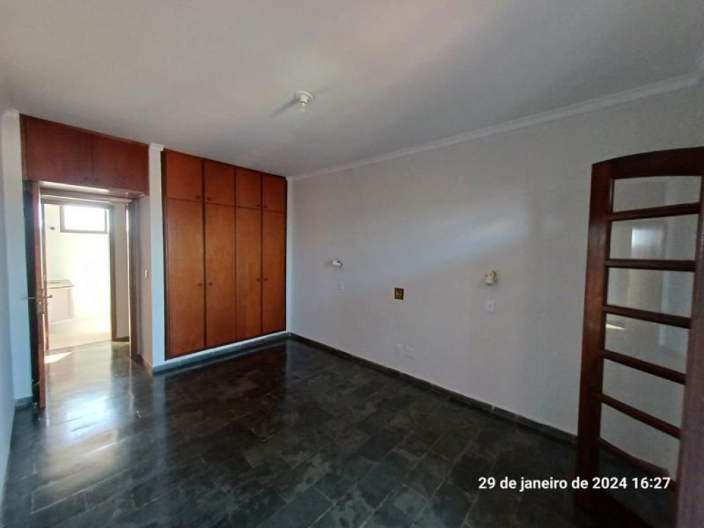 Rua Antonio Martins de Barros, 100 - Residencial Monte Carlo - Ap. 101 - 10º andar