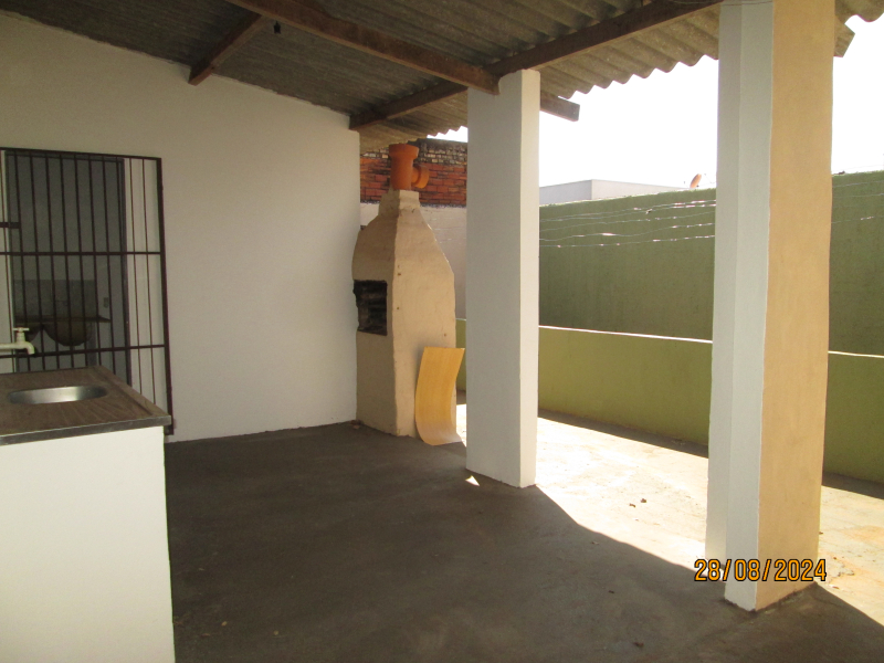 Rua Augusto da Silva Pereira, 470