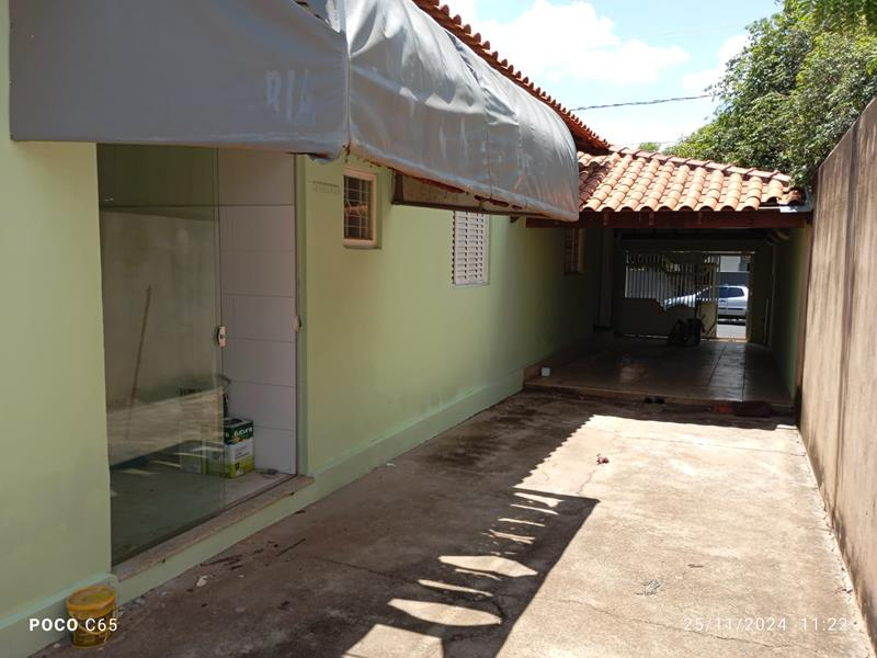 Av Minas Gerais, 245