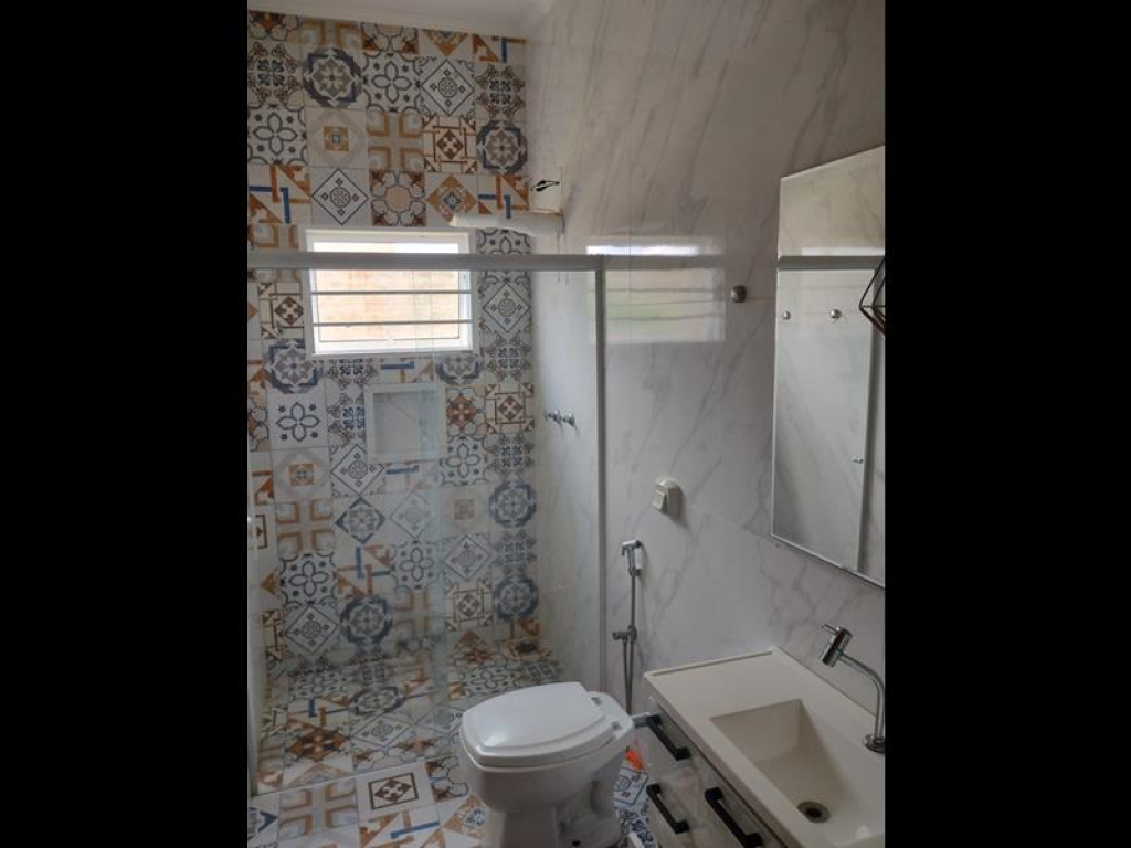 Rua Santiago Sanches Martins, 730