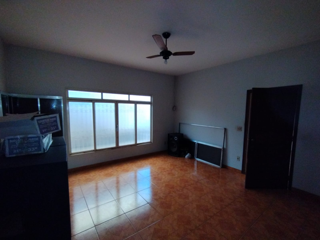 Rua Dr Mário Sabino, 1090