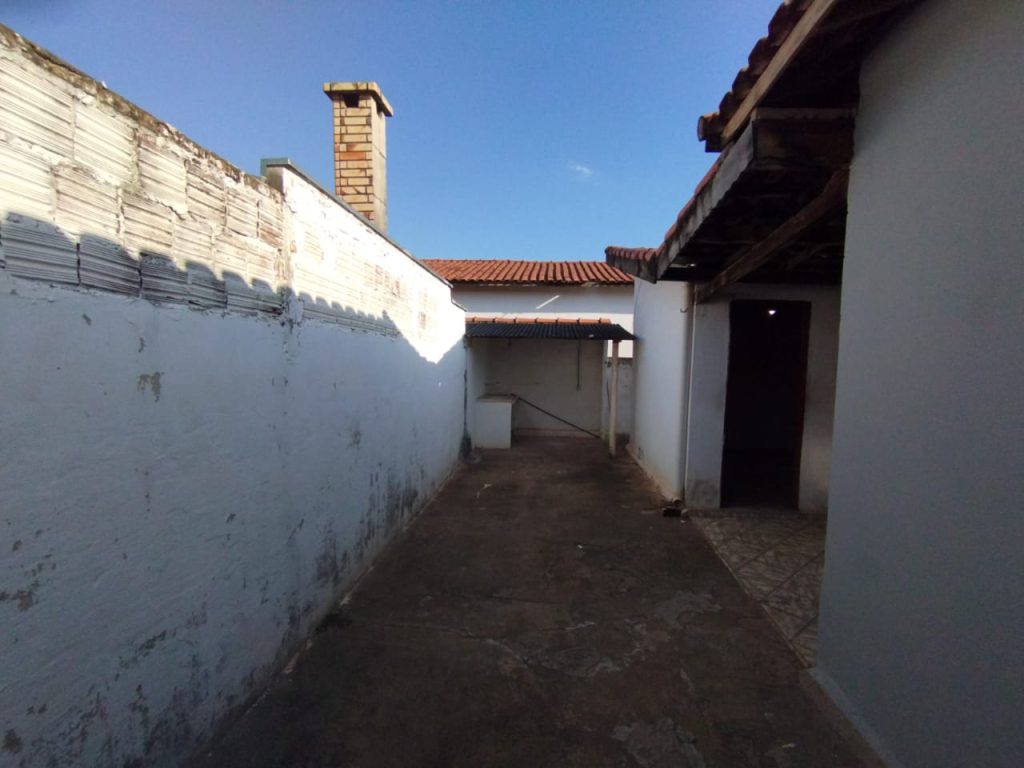 Rua Roberto Sabino, 141