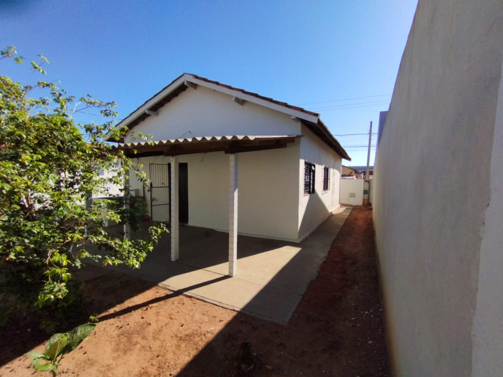 Rua Enio Soliane 1392