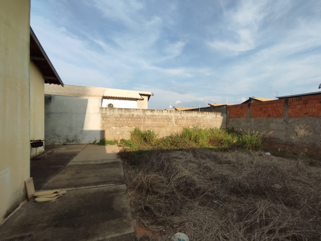 Rua Eugênio dos Santos Rocha, 739