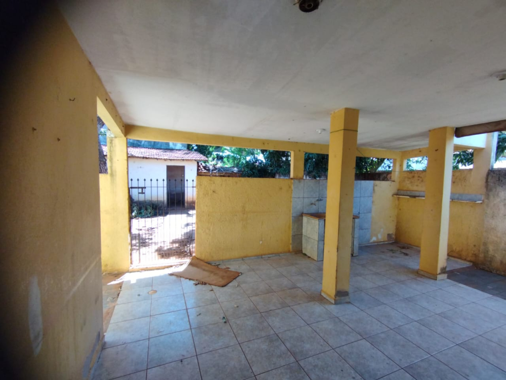 Rua Santa Catarina, 74