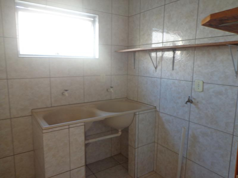 Rua Francisco Costa Serrador, 144