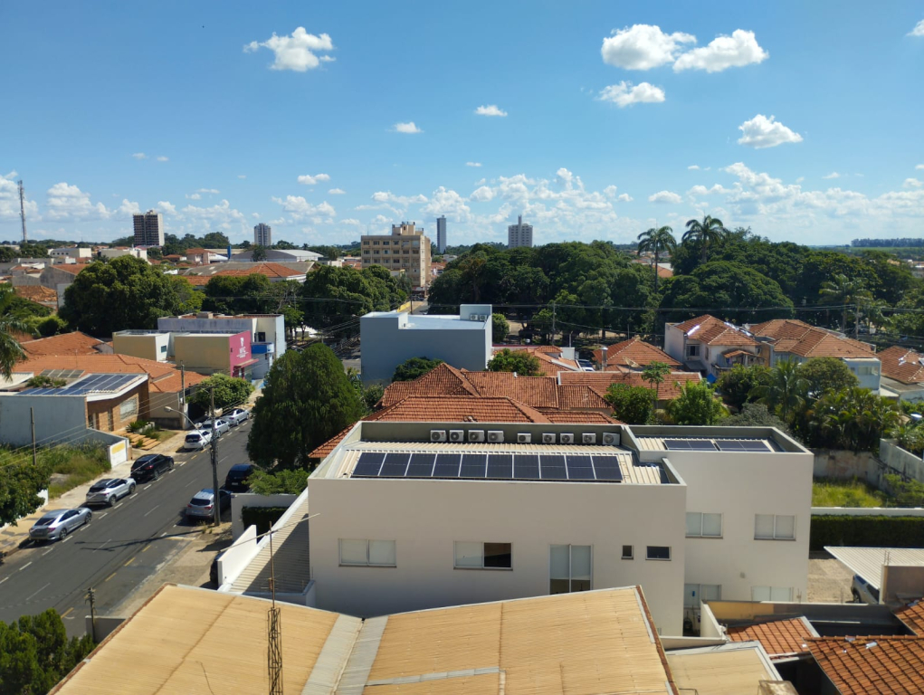 Rua Anchieta, 487 - 5 Andar