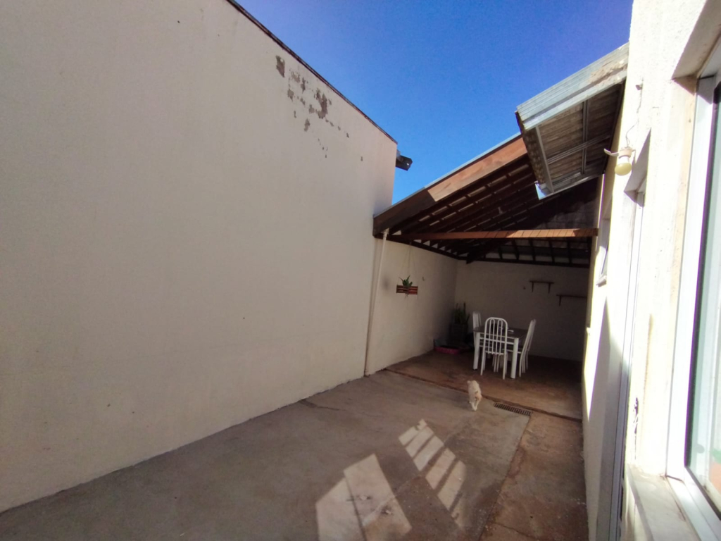 Av Leopoldino Alves Cardoso, 945