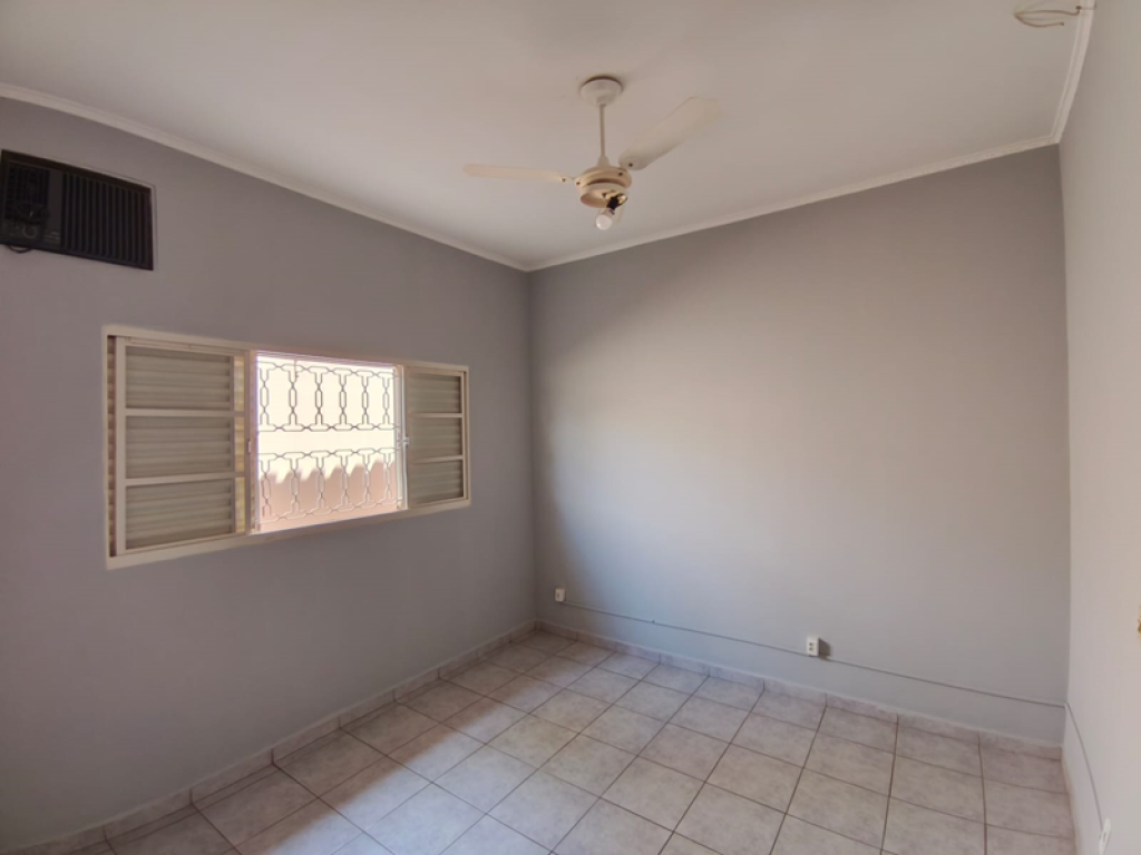 Rua Raul Forchero Casasco, 604