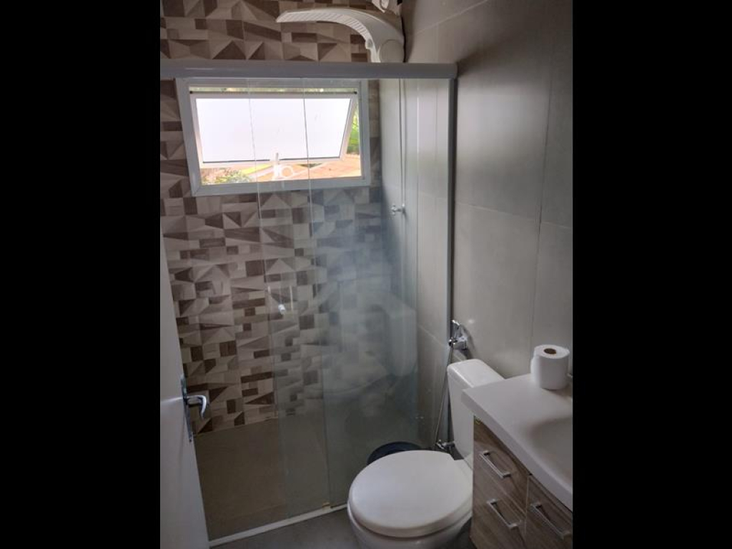 Rua Augusto Pereira de Moraes, 2215, Apto 94 - Res. Paineiras