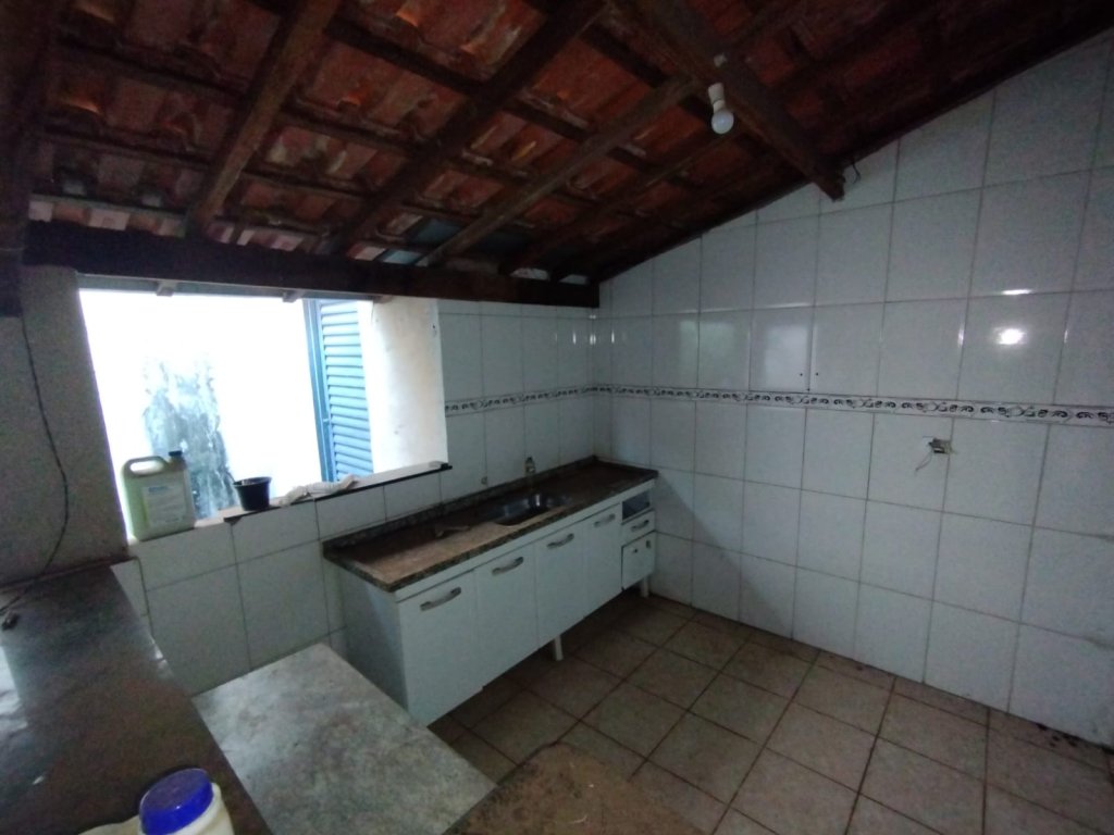 Rua Felismino Machado, 23