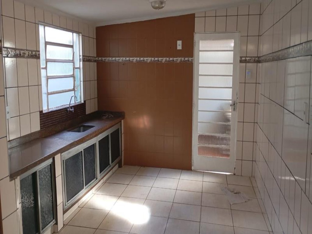 Rua Maria Candida, 381