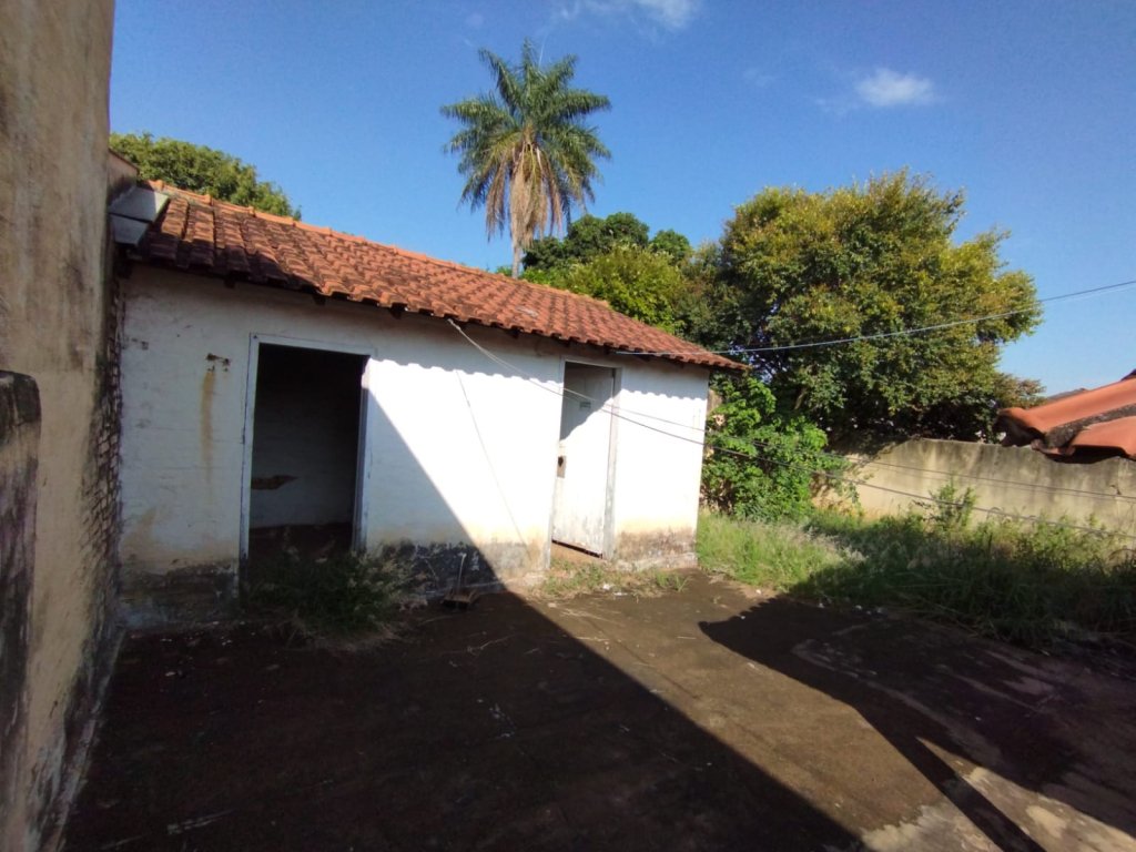 Rua Giácomo Paro, 466