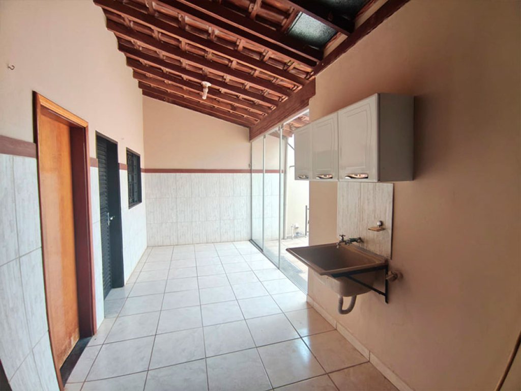 Rua Josué Filipin, 735