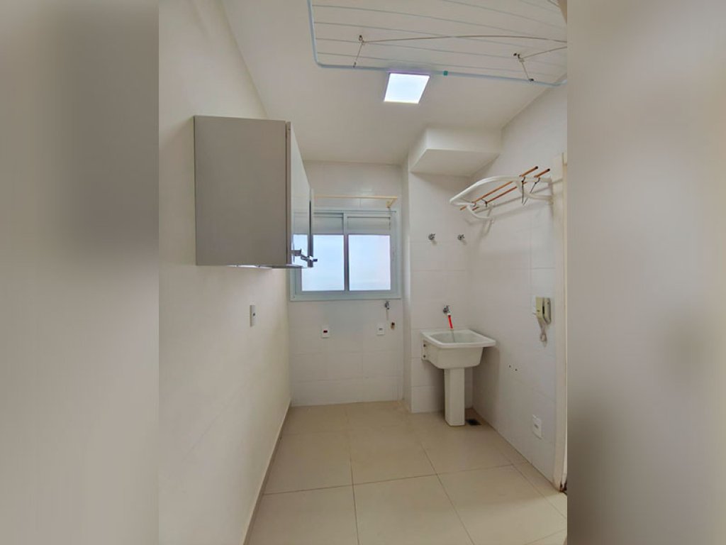 Rua Raul Forchero Casasco, 75 Apto 11 