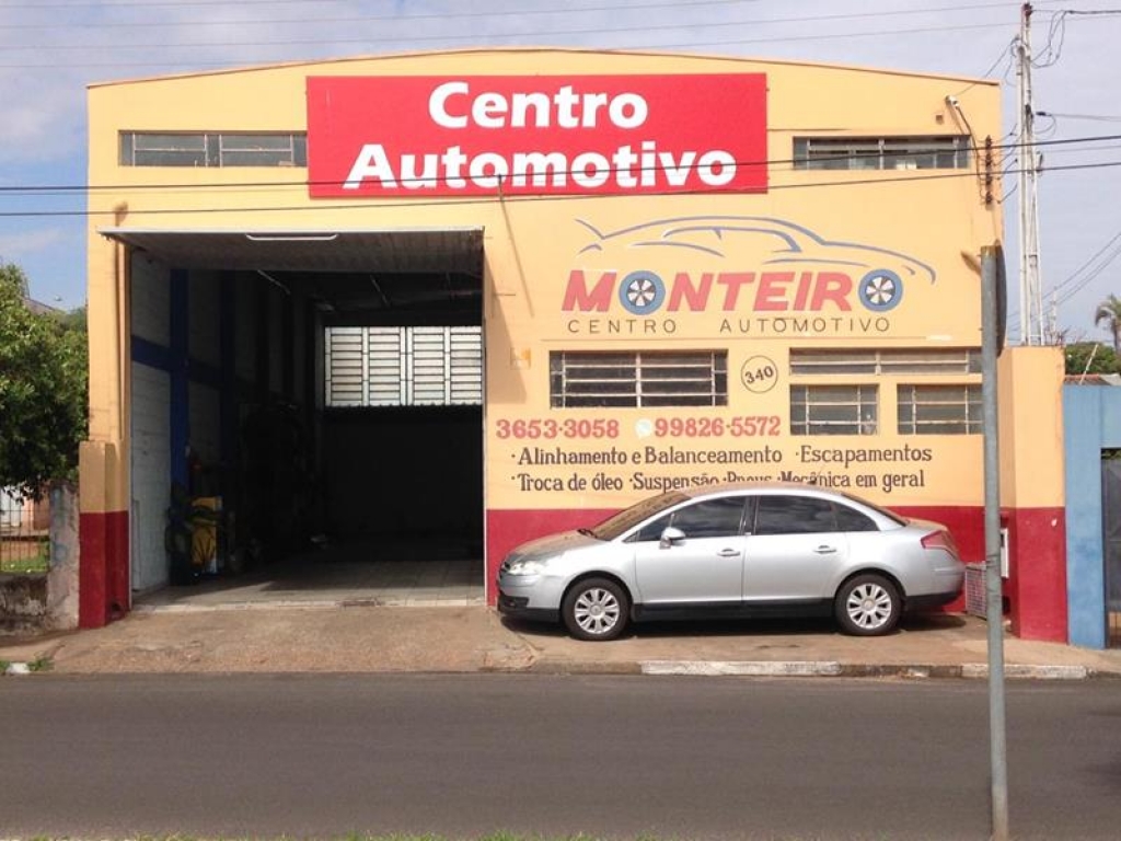 Rua João Antônio de Castilho, 340