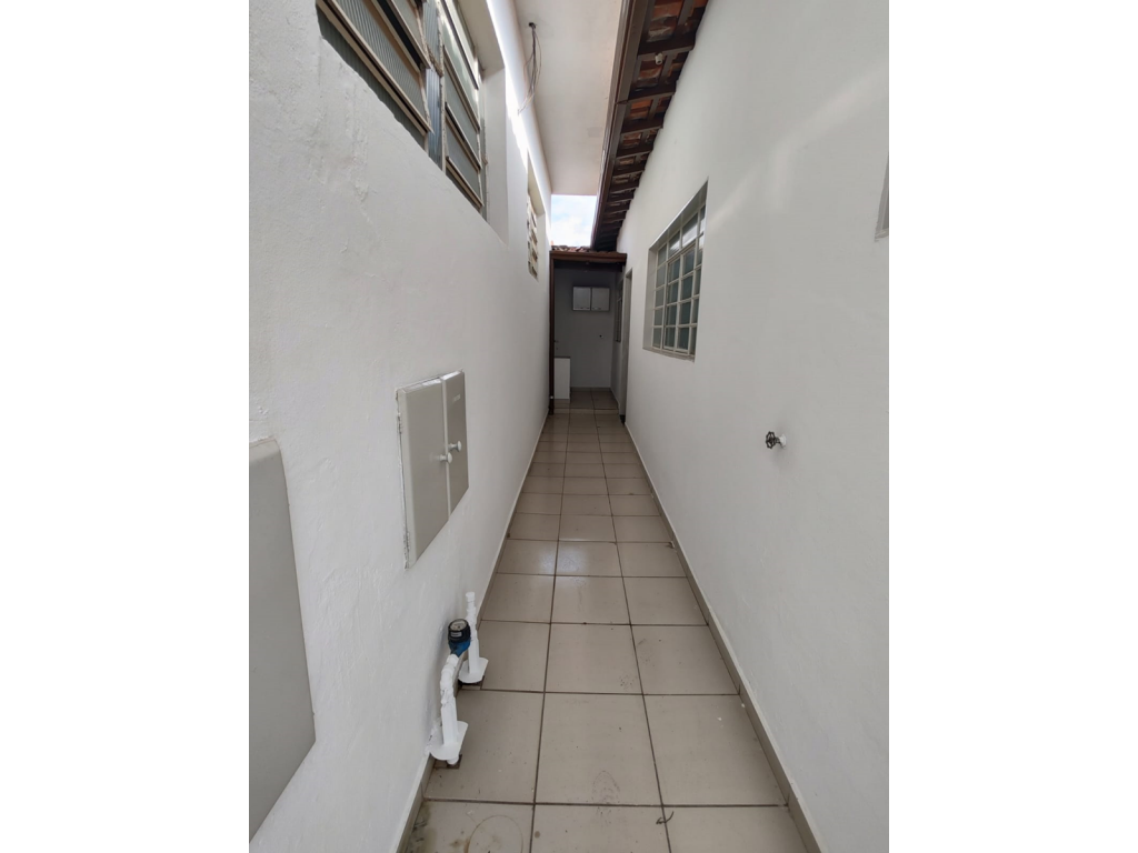Rua XV de Novembro, 1335 FDS
