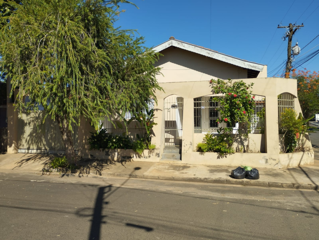 Rua Amadeu Soliane, 364
