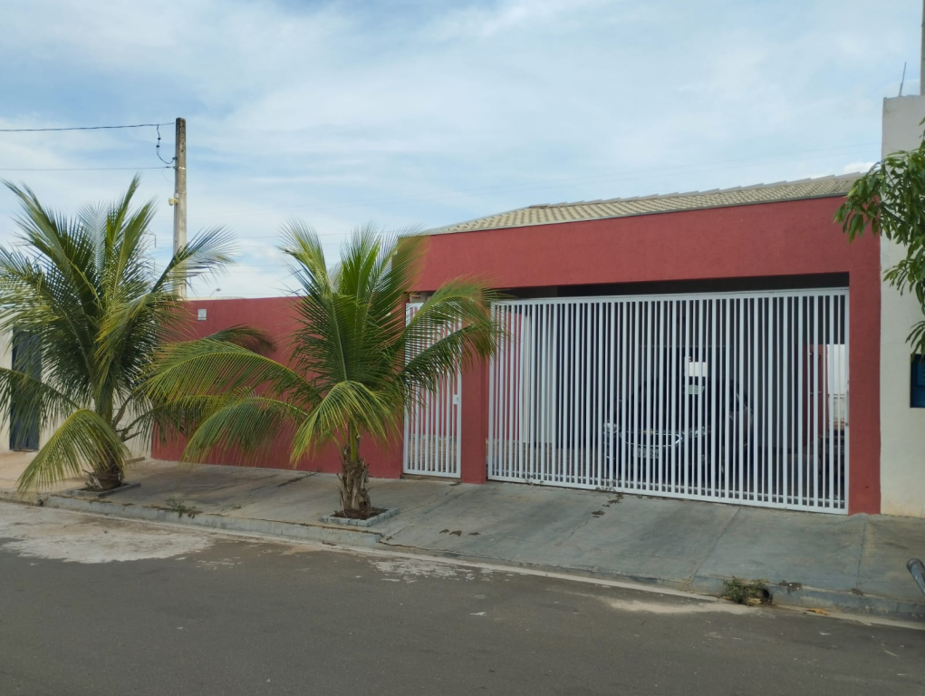 Rua Orlando Alexandrino, 640