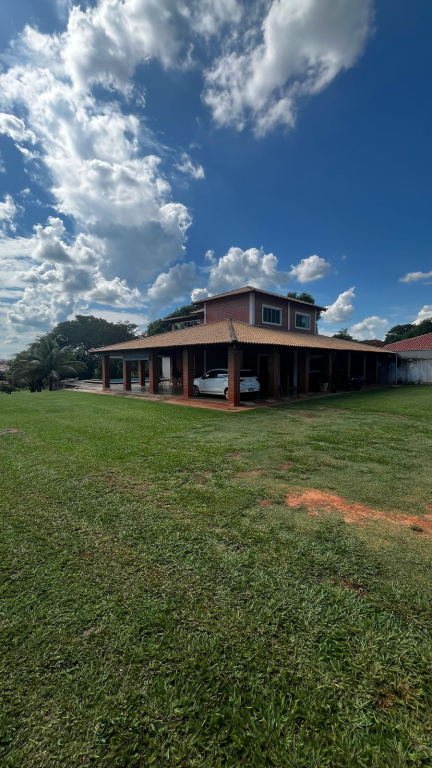 Condomínio de Chácaras Paraíso, Estrada de Penápolis x Avanhandava 