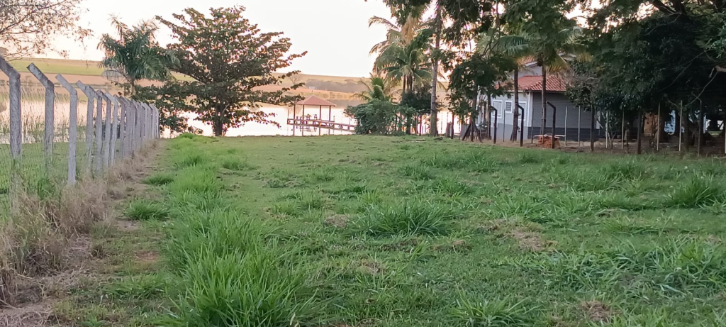 RUA UM - Condomínio Moinho dos Ventos