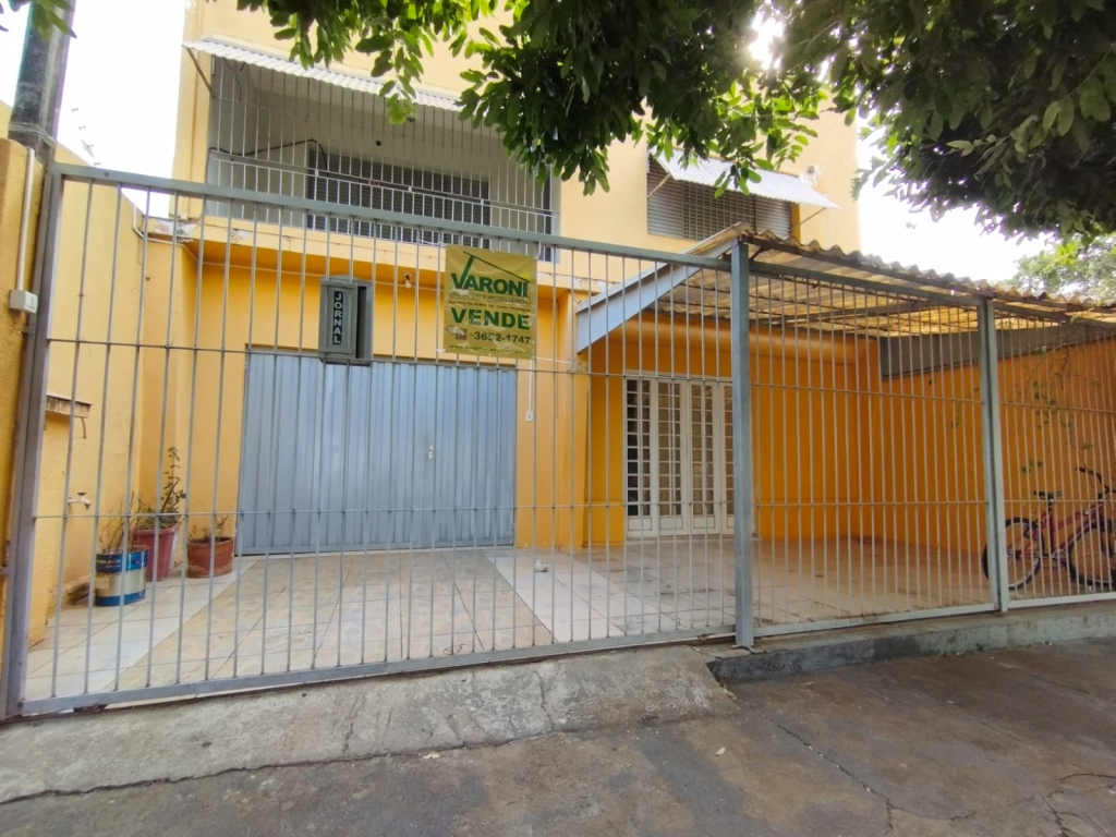 Rua Dr Mário Sabino, 734