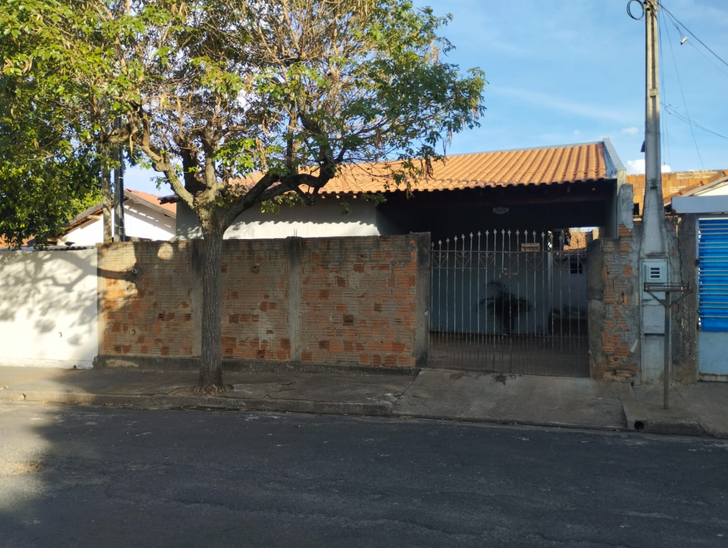 Rua Jamil Fonseca Azman, 100