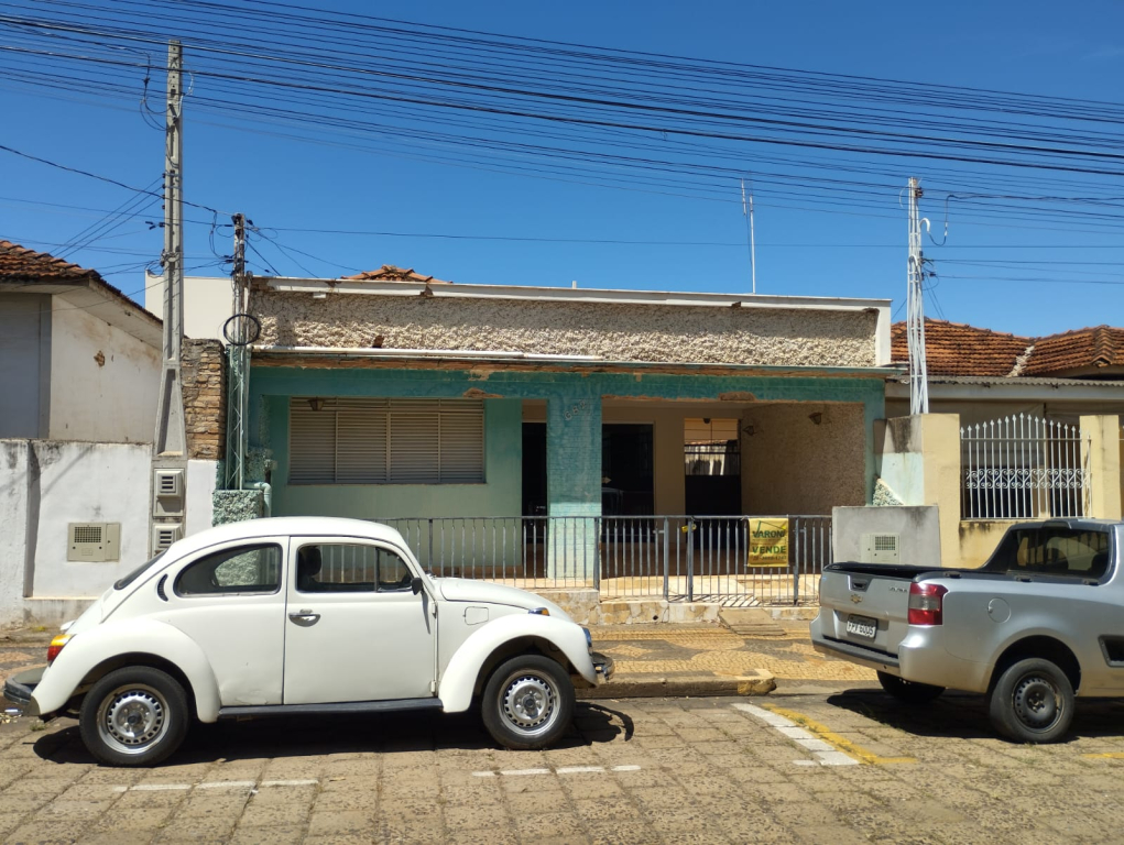 Rua Mário Sabino, 682
