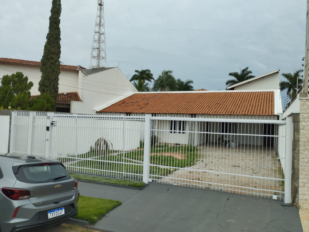 Rua dos Jequitibás, 67