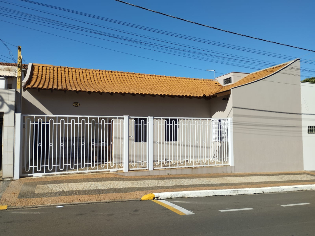 Rua 15 de Novembro, 10