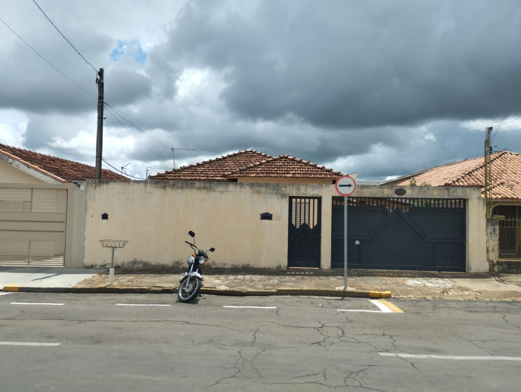 Rua Fernando Ribeiro de Barros, 1079