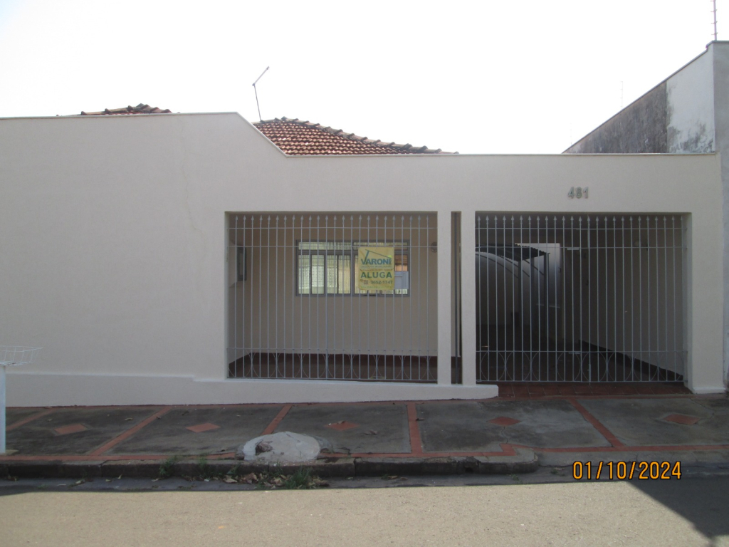 Rua 13 de Maio, 481..