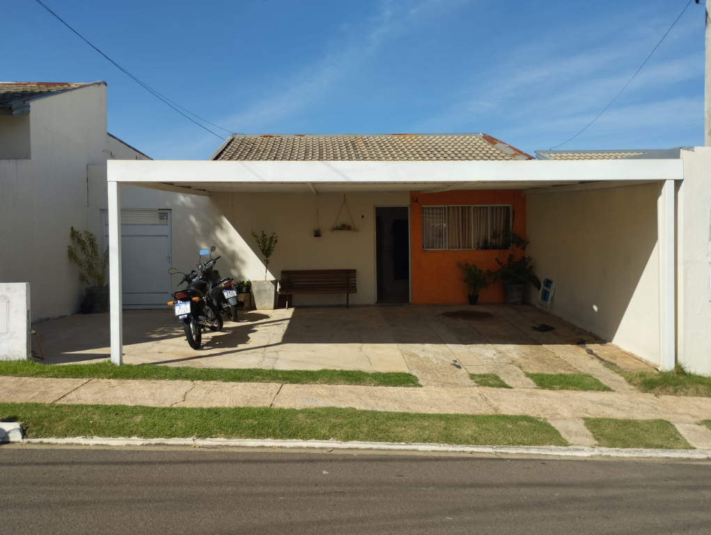 Av Leopoldino Alves Cardoso, 945