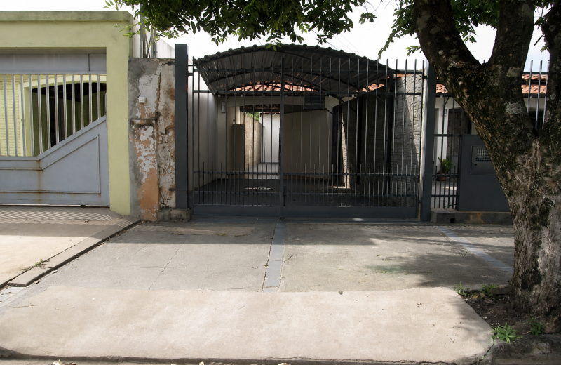 Rua Genarino Marineli, 184