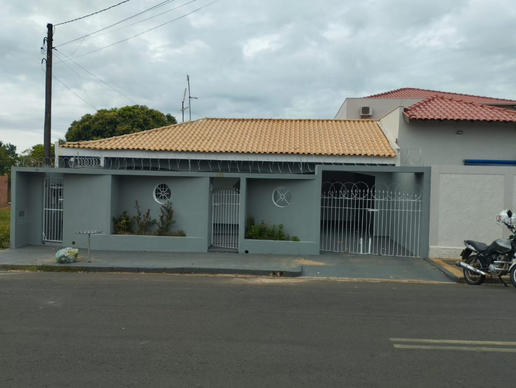 Rua Maria Cândida, 381
