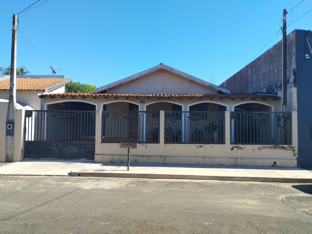 Rua Francisco José Franco, 318