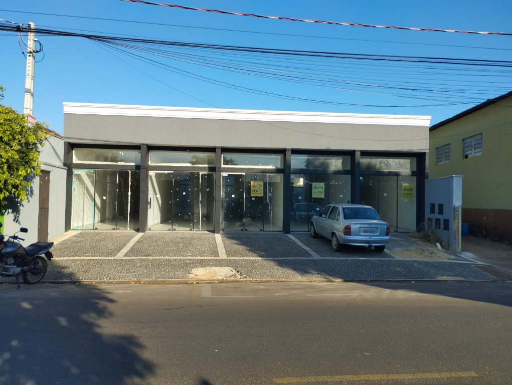 Av Rui Barbosa, 16.