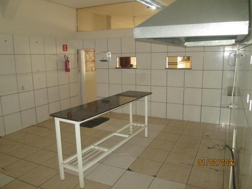 Rua Dr Mário Sabino - 241 - Calçadão 