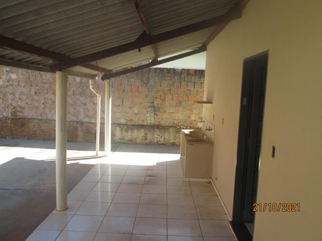 Rua Alípio Lopes das Neves, 179