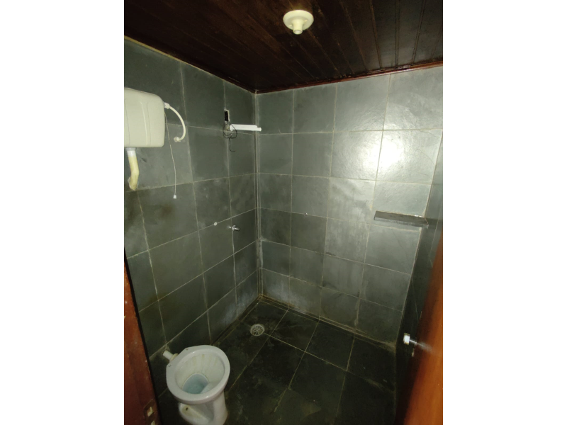 Rua Encarnacion O. Gonzales, 170 Fds