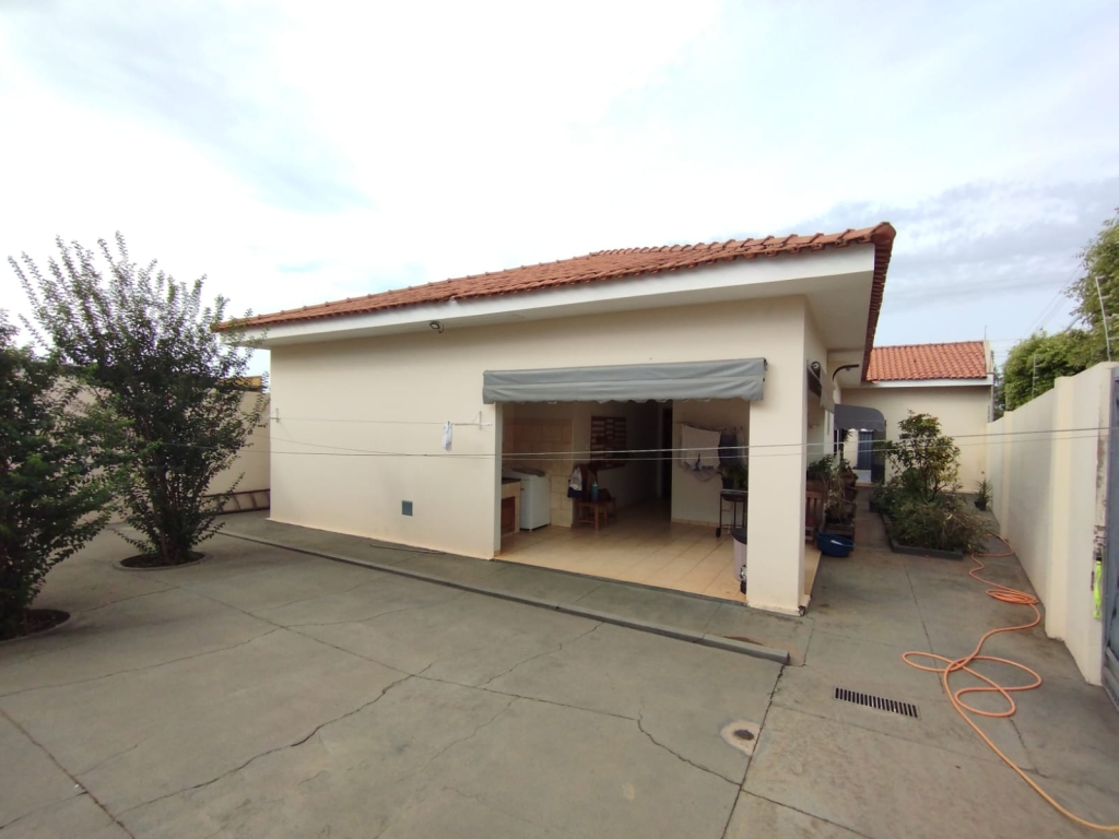 Rua Dr Mário Sabino, 1404