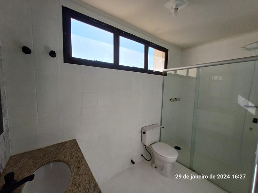 Rua Antonio Martins de Barros, 100 - Residencial Monte Carlo - Ap. 101 - 10º andar