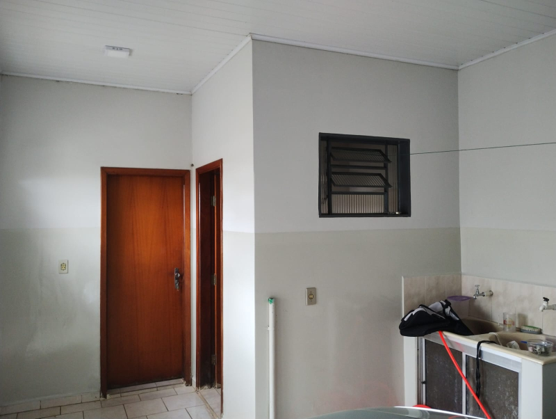 Av Mato Grosso, 251 A