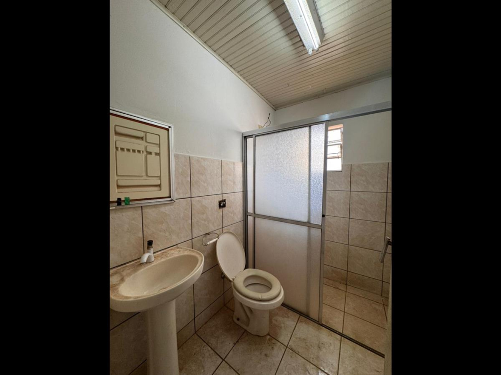 Rua Fernando Ribeiro de Barros, 1006